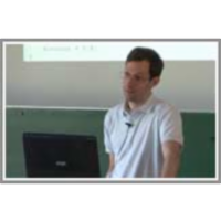 Introduction to Planning Domain Modeling in RDDL icon