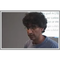 Tutorial on Statistical Machine Learning with Applications to Multimodal Processing icon