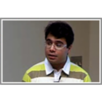 Manifold-adaptive dimension estimation icon