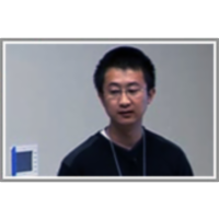 Recovering Temporally Rewiring Networks: A model-based approach icon