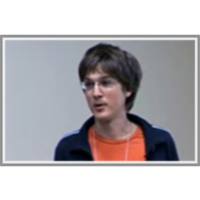 Scalable Modeling of Real Graphs using Kronecker Multiplication icon