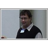 Data Spectroscopy: Learning Mixture Models using Eigenspaces of Convolution Operators icon