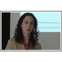 An HDP-HMM for Systems with State Persistence