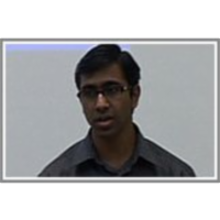 Rank Minimization via Online Learning icon