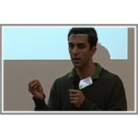 A stochastic programming perspective on nonparametric Bayes icon