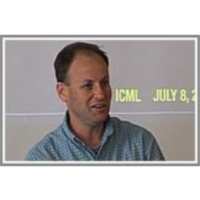 Efficient Projections onto the L1-Ball for Learning in High Dimensions icon