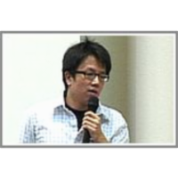 Graph Transduction via Alternating Minimization