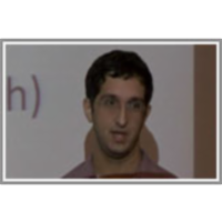 Fitting a Graph to Vector Data icon