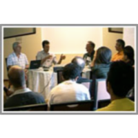 Is non-(geo)metricity an issue for machine learning? icon