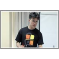 Dependency Modelling Toolbox icon