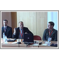 ICT Services for Sustainable Freight Transport: Open Discussion icon