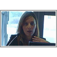 User Interfaces and Interaction for CI icon