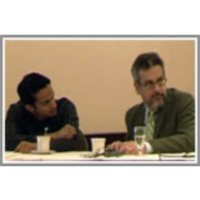 Politics and Social Media icon