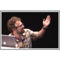 Center of Attention: How Facebook Users Allocate Attention across Friends icon