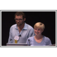 Best paper/poster awards icon