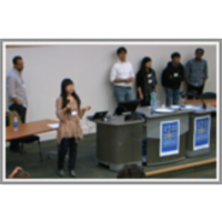 Lightning Session 1: Diffusion & Propagation; Topics, Sentiment & Emotion