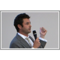 Social Media and News icon