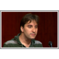 A Measure of Polarization on Social Media Networks Based on Community Boundaries icon