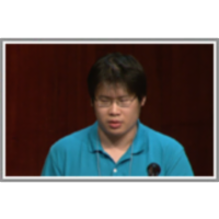 Quantifying Political Leaning from Tweets and Retweets icon