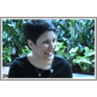 Interview with Nadya Zhexembayeva