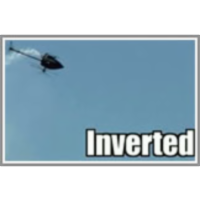 34. The Stanford Autonomous Helicopter icon