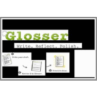 26. Write. Reflect. Polish.