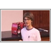 Large Networks, Clusters and Kronecker Products