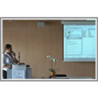 Innovation in Swedish Media icon