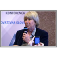 Znanost in tehnološki razvoj icon