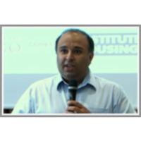 Using Data for Social Good icon