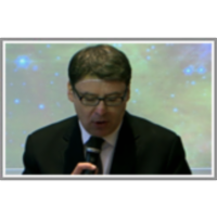 Opening of the conference icon