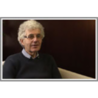 Interview with Richard Noss icon