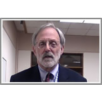 Interview with Michael Brintnall icon