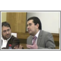 Extraños en la Noche. Intelectuales y Transitólogos en el Surgimiento del Concertacionismo en Chile 1983-1990 icon