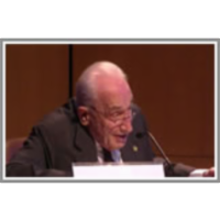 Karl Deutsch Award Lecture icon