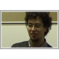 Web Content Mining with Human Language Technologies: Welcoming and Introduction icon