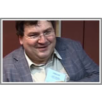 Interview with Stefan Decker icon