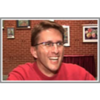 Interview with Martin Dzbor icon