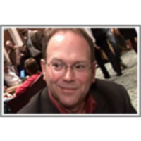 Interview with Tony Stuart icon