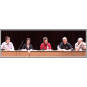 Prodigy or Sociopath: The Adolescent Semantic Web icon