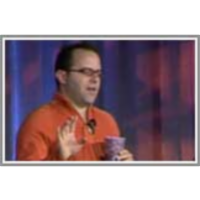 Present, Personalized and Precise: Defining Search for Web 3.0 icon