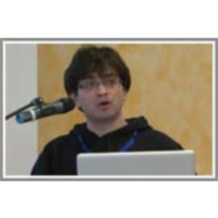 Extracting semantic user networks from informal communication exchances social web icon