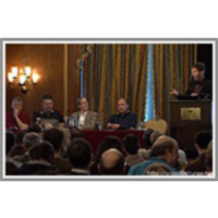 Big Graph Data Panel icon