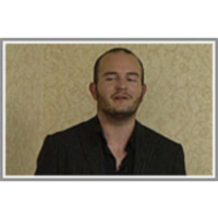 Scalable Nonmonotonic Reasoning over RDF Data Using MapReduce