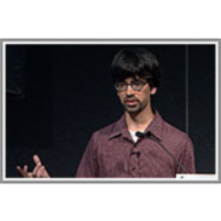 Knowledge Graph Identification icon