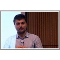 Interdisciplinarity of Slovenian research icon