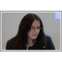 Japan's Research Funding Agency icon