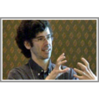 The Structure of Information Pathways in a Social Communication Network icon