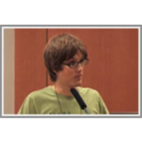 Dynamics of Large Networks icon