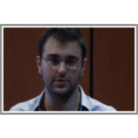 Doulion: Counting Triangles in Massive Graphs with a Coin icon